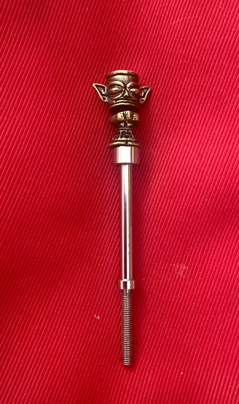 Vis de ralentie MAX pour carbu Keihin CV