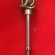 Vis de ralentie MAX pour carbu Keihin CV