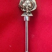 Vis de ralentie MAX pour carbu Keihin CV