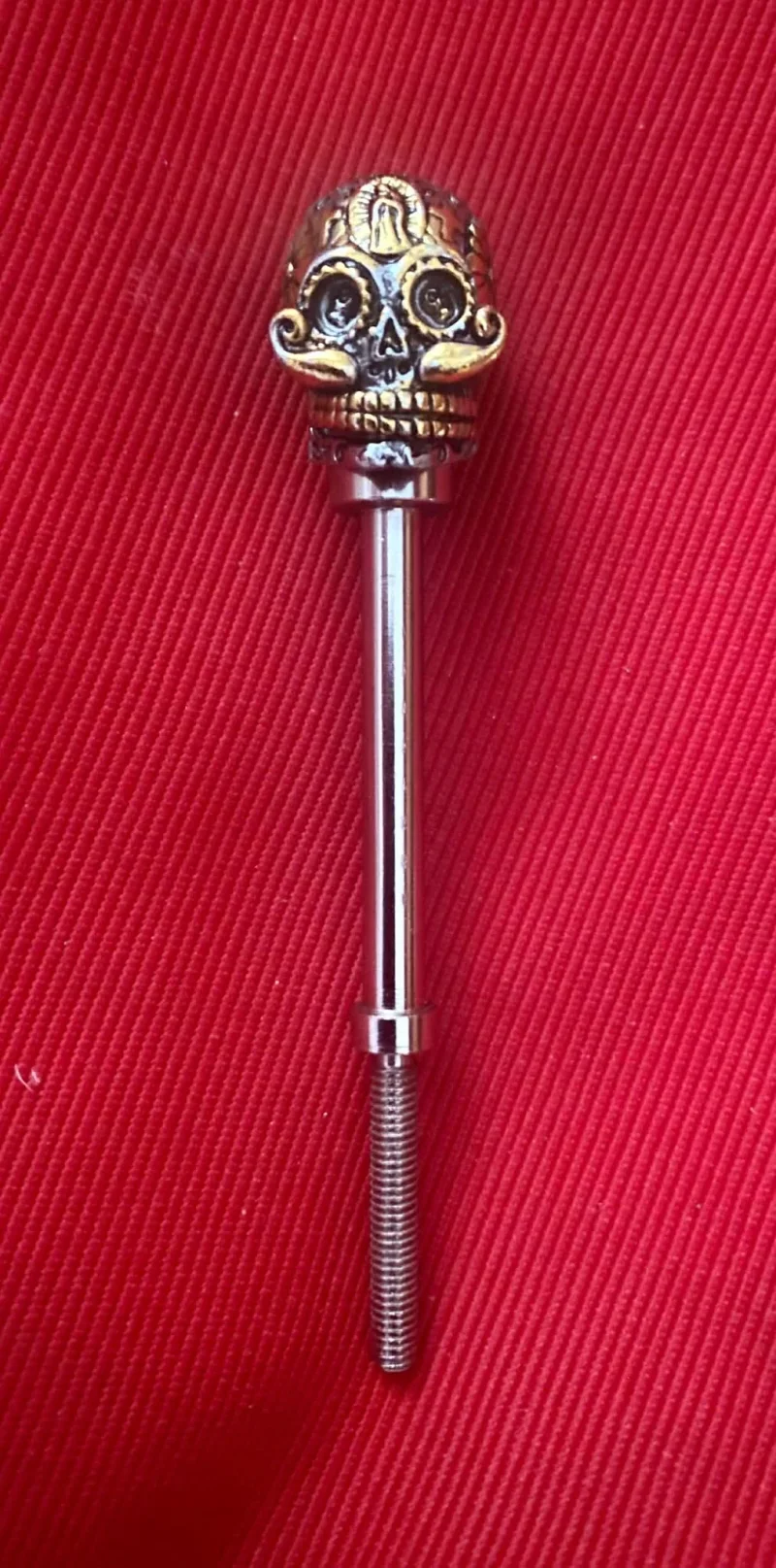 Vis de ralentie MAX pour carbu Keihin CV