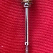 Vis de ralentie MAX pour carbu Keihin CV