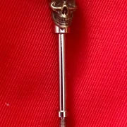 Vis de ralentie MAX pour carbu Keihin CV