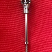 Vis de ralentie MAX pour carbu Keihin CV