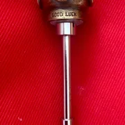 Vis de ralentie MAX pour carbu Keihin CV