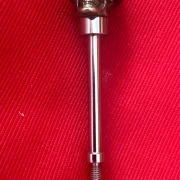 Vis de ralentie MAX pour carbu Keihin CV