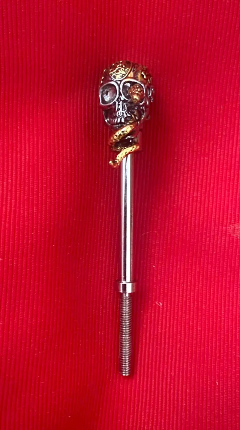 Vis de ralentie MAX pour carbu Keihin CV