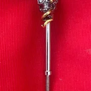 Vis de ralentie MAX pour carbu Keihin CV