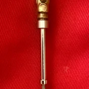 Vis de ralentie MAX pour carbu Keihin CV