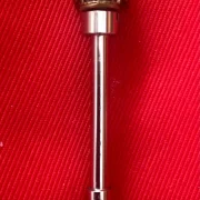 Vis de ralentie MAX pour carbu Keihin CV