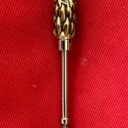 Vis de ralentie MAX pour carbu Keihin CV