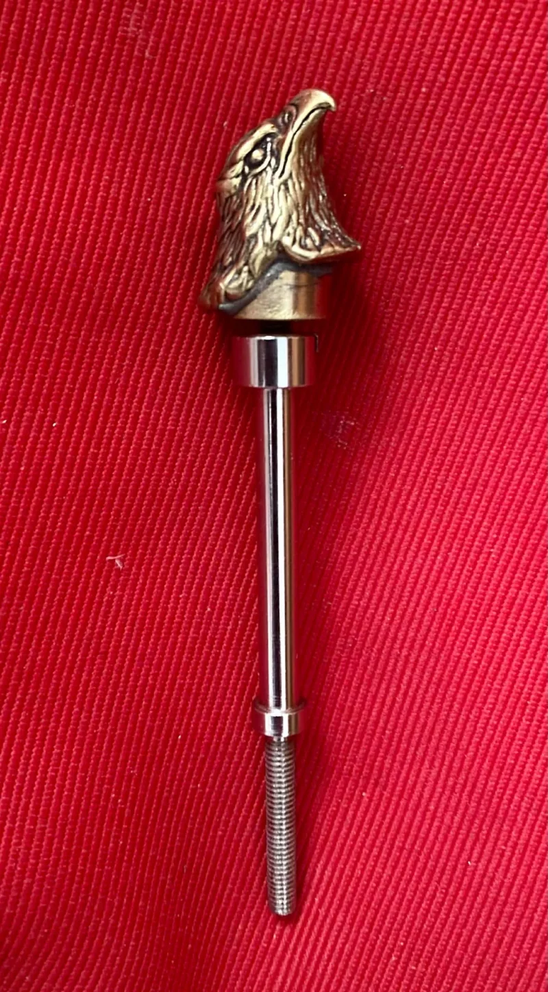 Vis de ralentie MAX pour carbu Keihin CV