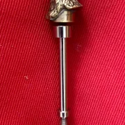 Vis de ralentie MAX pour carbu Keihin CV