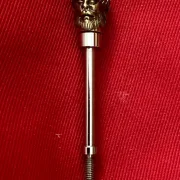 Vis de ralentie MAX pour carbu Keihin CV