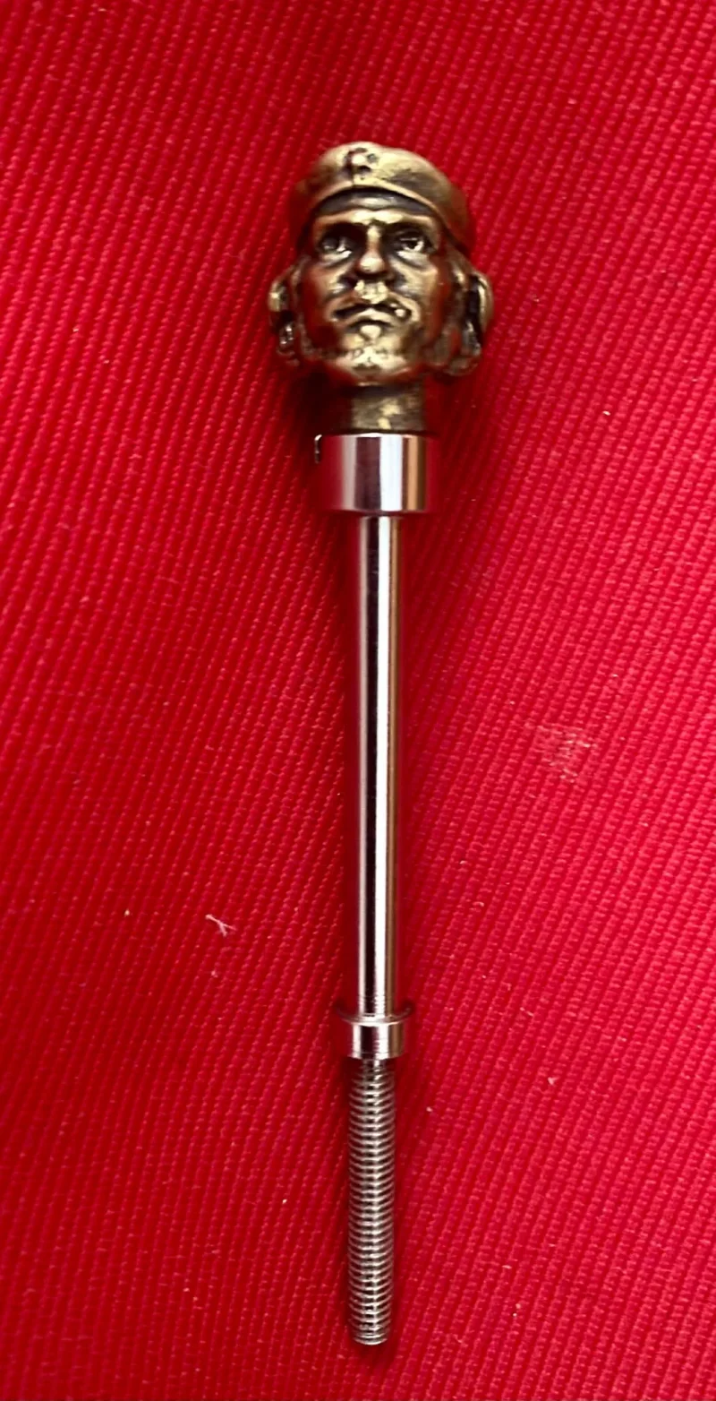 Vis de ralentie MAX pour carbu Keihin CV