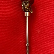 Vis de ralentie MAX pour carbu Keihin CV