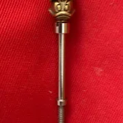 Vis de ralentie MAX pour carbu Keihin CV