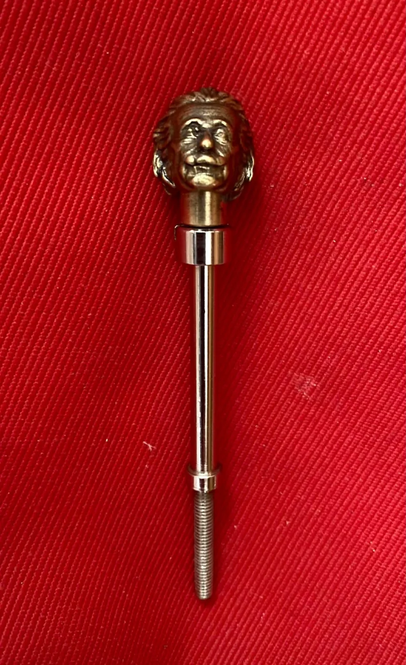 Vis de ralentie MAX pour carbu Keihin CV