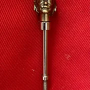 Vis de ralentie MAX pour carbu Keihin CV