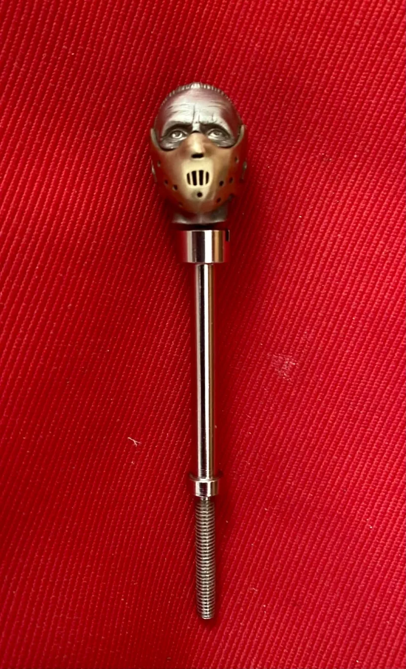 Vis de ralentie MAX pour carbu Keihin CV