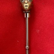 Vis de ralentie MAX pour carbu Keihin CV