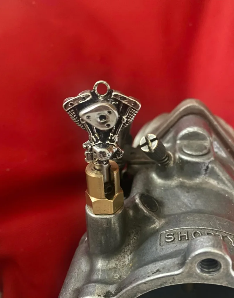 Maxcraft Choke S&S Vergaser