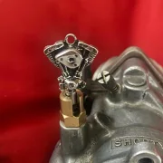 Maxcraft Choke S&S Vergaser