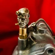 Maxcraft Choke S&S Vergaser