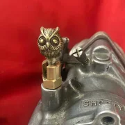 Maxcraft Choke S&S Vergaser