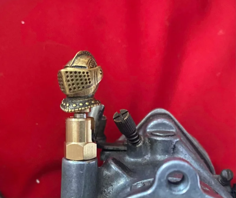 Maxcraft Choke S&S Vergaser