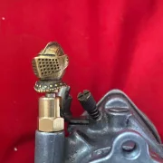 Maxcraft Choke S&S Vergaser