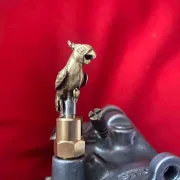 Maxcraft Choke S&S Vergaser