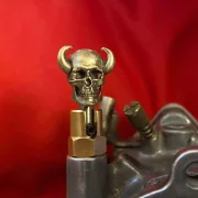 Maxcraft Choke S&S Vergaser