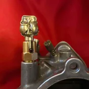 Maxcraft Choke S&S Vergaser