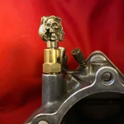 Maxcraft Choke S&S Vergaser