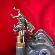 Maxcraft Choke S&S Vergaser