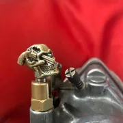 Maxcraft Choke S&S Vergaser