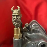 Maxcraft Choke S&S Vergaser