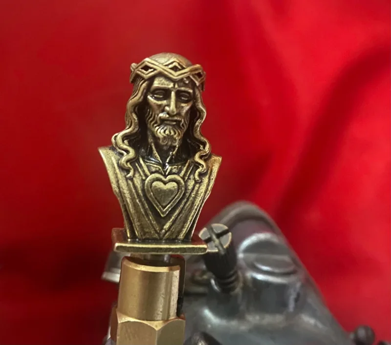 Maxcraft Choke S&S Vergaser