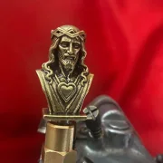 Maxcraft Choke S&S Vergaser