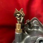 Maxcraft Choke S&S Vergaser