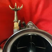 Maxcraft Choke S&S Vergaser