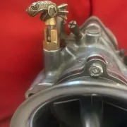 starter S&S laiton