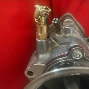 starter S&S laiton