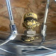 Maxcraft Ventilkappen