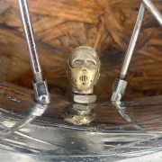 Maxcraft Ventilkappen