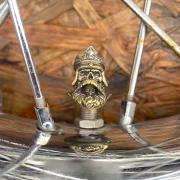 Maxcraft Ventilkappen