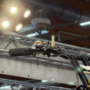 Maxthrottle 1 Gasgriff  S&S Mikuni Keihin Dellorto