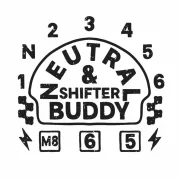 point mort Shifter buddy