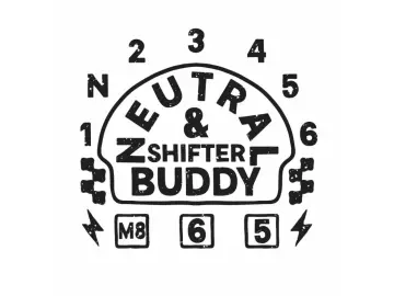 Neutral Shifter Buddy