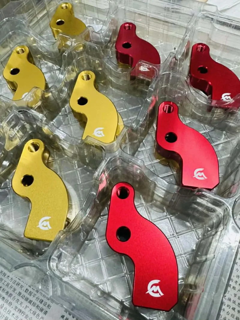 point mort Shifter buddy